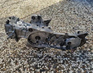 Motor Yamaha Nmax E3S3E