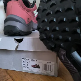 Zapatillas Adidas Eastrail Talla 42