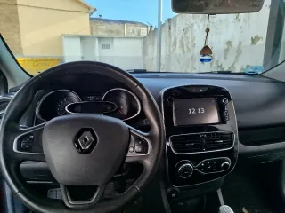 Renault Clio 2018