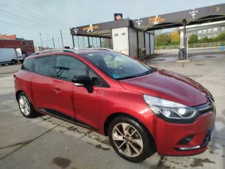 Renault Clio 2018