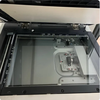 Impresora Konica Minolta Bizhub 223