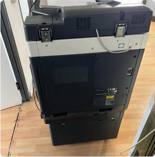 Impresora Konica Minolta Bizhub 223