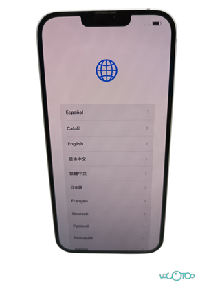 Smartphone Apple iPhone 14 Plus 128GB