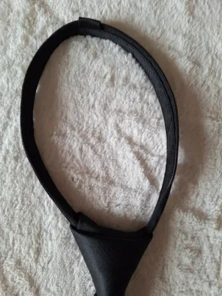 Lote 2 corbatas negras: corbata y lazo