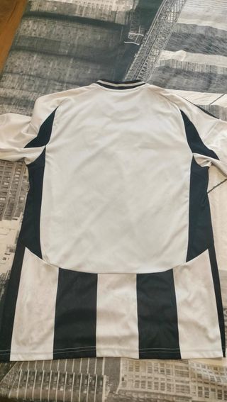 2 Camisetas Oficiales Juventus niño