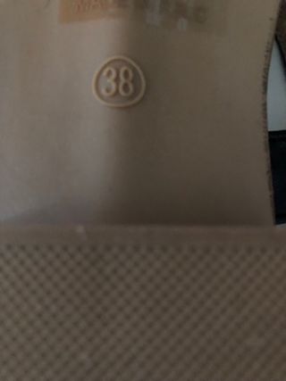 Borsa Nardini vera pelle Made in Italy