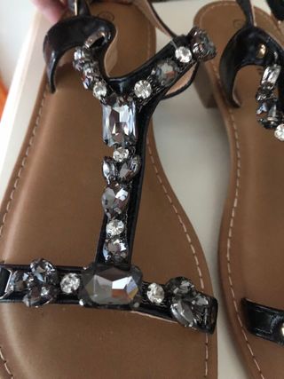 Borsa Nardini vera pelle Made in Italy