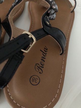 Borsa Nardini vera pelle Made in Italy