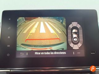 Nissan Townstar FGN EV CONFORT L1 2PZ