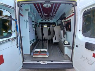 FIAT Ducato 2015