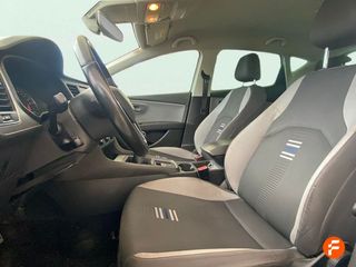 Seat Leon 1.6 TDI 85kW (115CV) S&S Style Visio Ed
