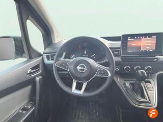 Nissan Townstar FGN EV CONFORT L1 2PZ