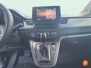 Nissan Townstar FGN EV CONFORT L1 2PZ