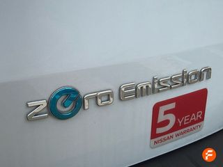 Nissan Townstar FGN EV CONFORT L1 2PZ