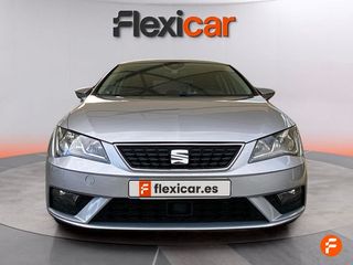 Seat Leon 1.6 TDI 85kW (115CV) S&S Style Visio Ed