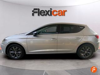 Seat Leon 1.6 TDI 85kW (115CV) S&S Style Visio Ed