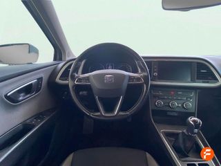 Seat Leon 1.6 TDI 85kW (115CV) S&S Style Visio Ed