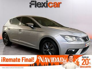 Seat Leon 1.6 TDI 85kW (115CV) S&S Style Visio Ed