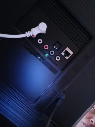 Televisor Samsung 32" LED HD smart tv