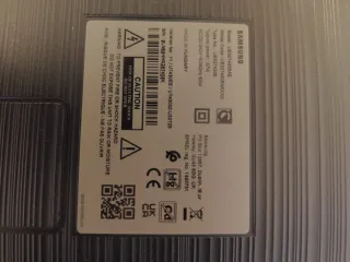 Televisor Samsung 32" LED HD smart tv