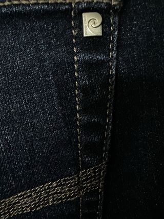 Pantalón vaquero Pierre Cardin