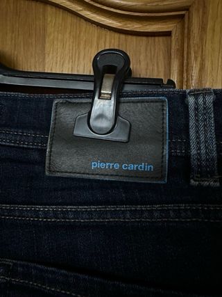 Pantalón vaquero Pierre Cardin