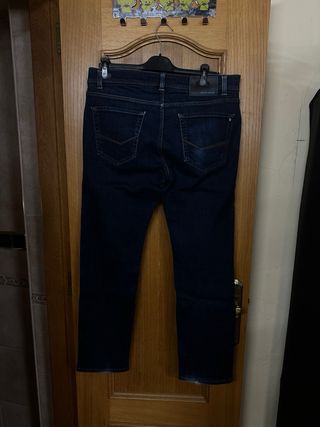 Pantalón vaquero Pierre Cardin