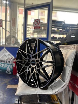 Llantas BMW 19” Nuevas