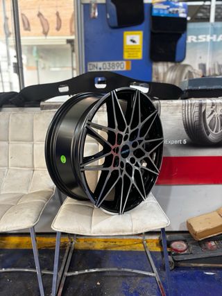 Llantas BMW 19” Nuevas