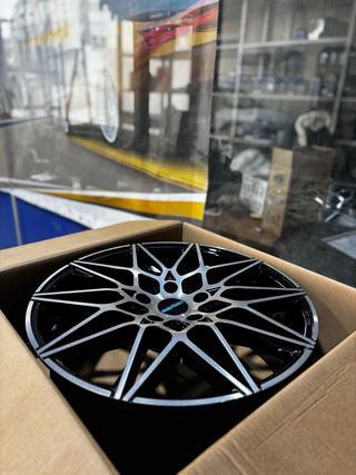 Llantas BMW 19” Nuevas