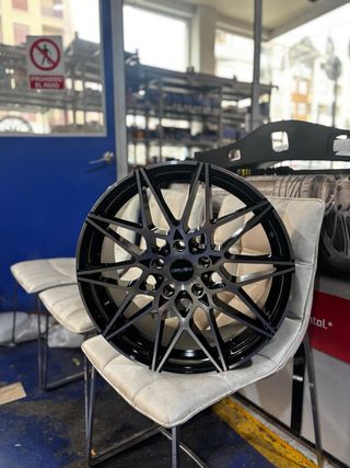 Llantas BMW 19” Nuevas
