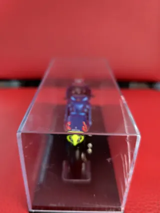 Yamaha YZR500 Shinya Nakano 2001