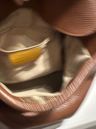 Borsa vera pelle Made in Italy