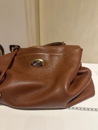 Borsa vera pelle Made in Italy