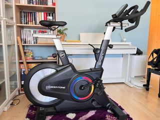 Bicicleta Smartbike Bodytone SMB3