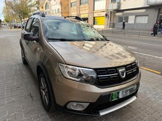 DACIA Sandero Stepway Comfort TCE 66kW 90CV SS