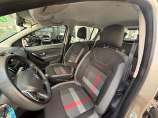 DACIA Sandero Stepway Comfort TCE 66kW 90CV SS