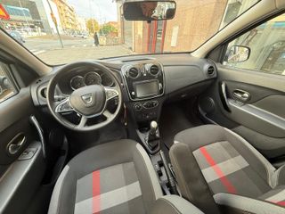 DACIA Sandero Stepway Comfort TCE 66kW 90CV SS