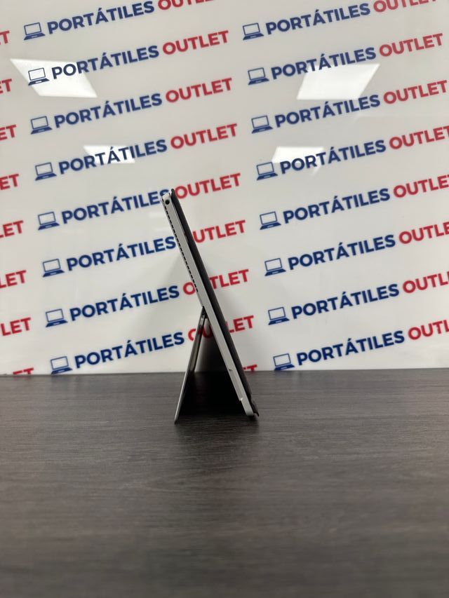 Microsoft Corp Surface Pro 4