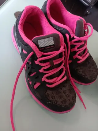 Nike Dual Fusion Zapatillas Deportivas Mujer