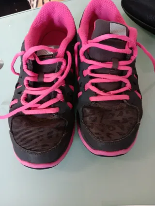 Nike Dual Fusion Zapatillas Deportivas Mujer