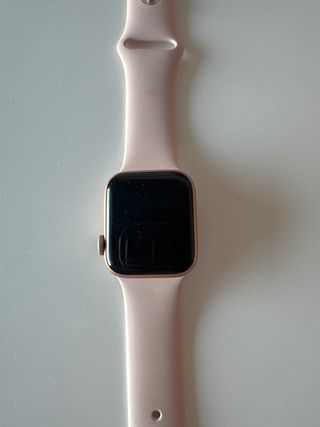 Apple Watch SE Rosa/Oro Rosa