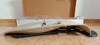 HAMACA BABYBJORN BALANCE SOFT PARA BEBÉS