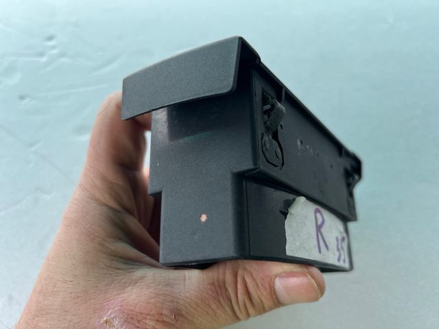 Aireador derecho Mercedes W124