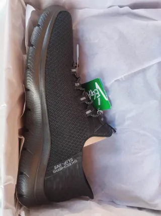 Zapatillas NUEVAS Skechers Summits High Range