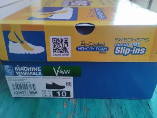 Zapatillas NUEVAS Skechers Summits High Range