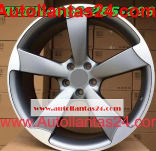 LLANTAS AUDI - 061
