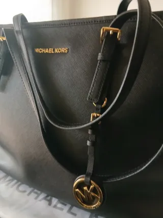 Bolso Michael Kors Negro