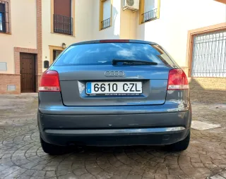 Audi A3 1.9 tdi