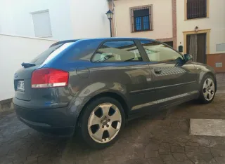 Audi A3 1.9 tdi